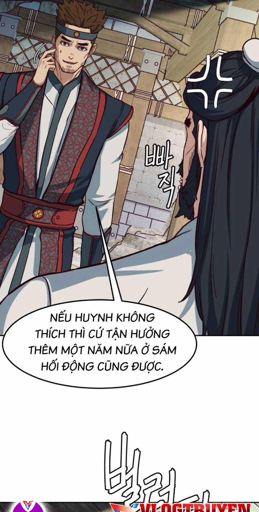 Túy Kiếm Dạ Hành Chapter 85 trang 66