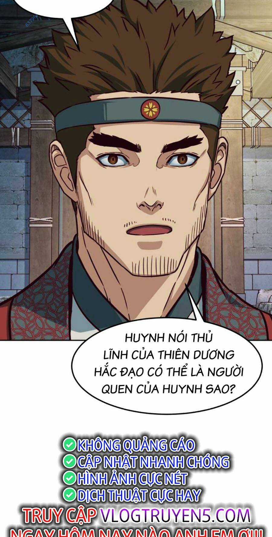 Túy Kiếm Dạ Hành Chapter 85 trang 68