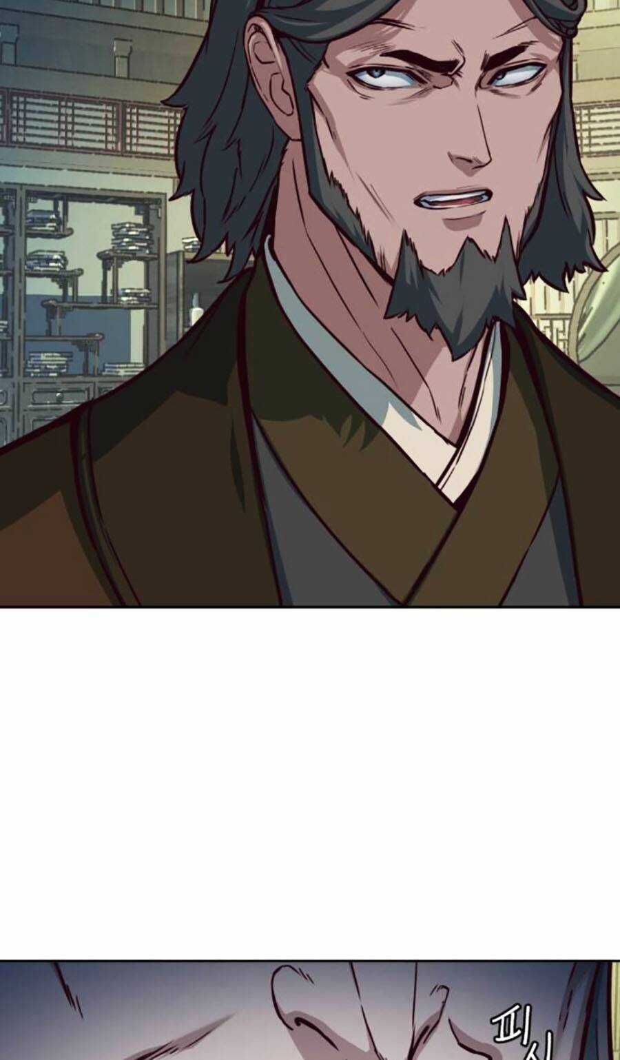 Túy Kiếm Dạ Hành Chapter 85 trang 7