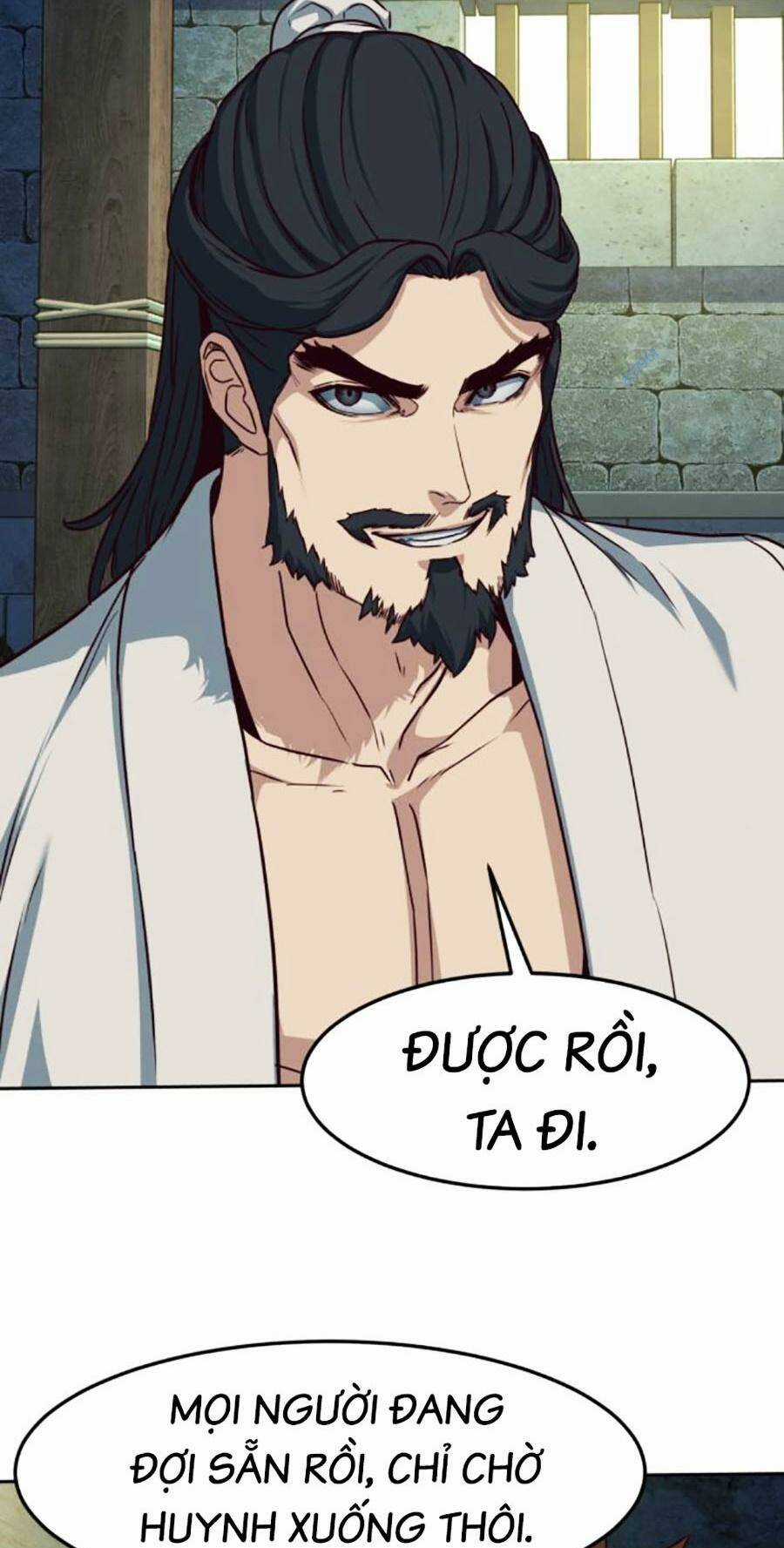 Túy Kiếm Dạ Hành Chapter 85 trang 72