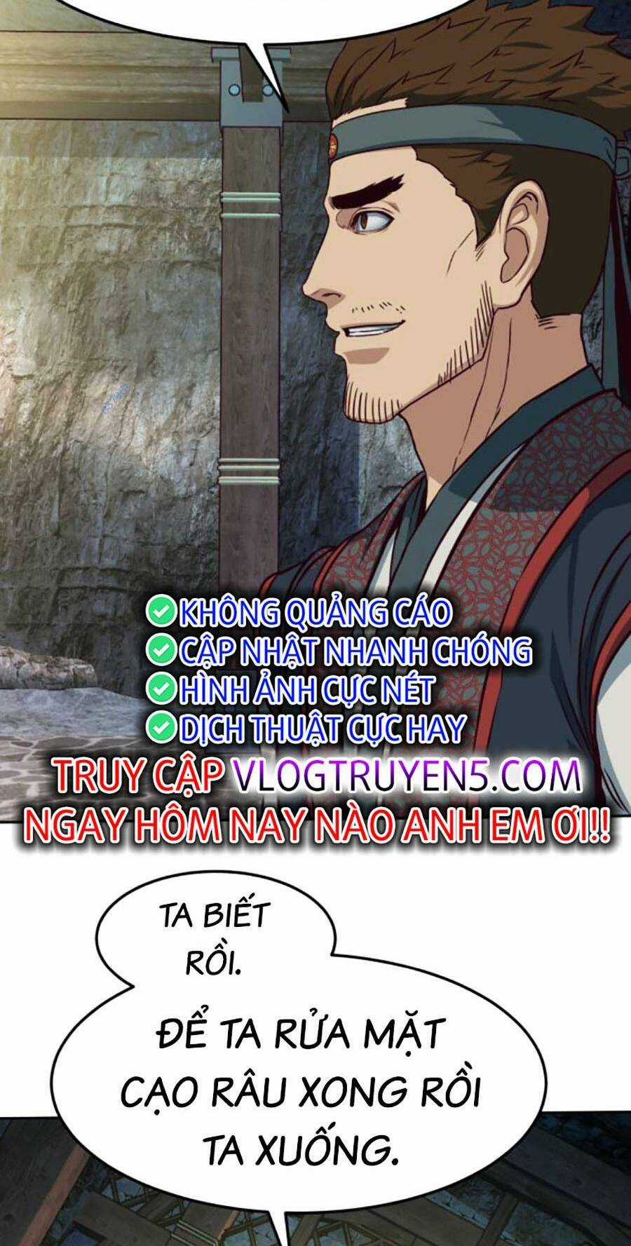 Túy Kiếm Dạ Hành Chapter 85 trang 73