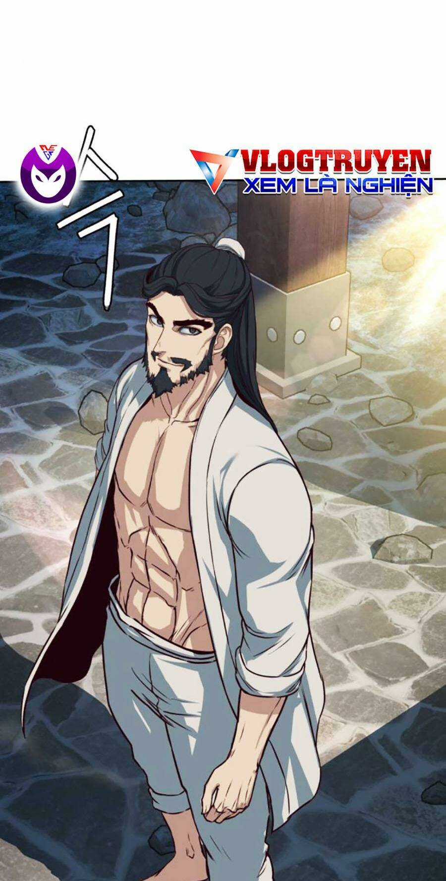 Túy Kiếm Dạ Hành Chapter 85 trang 76