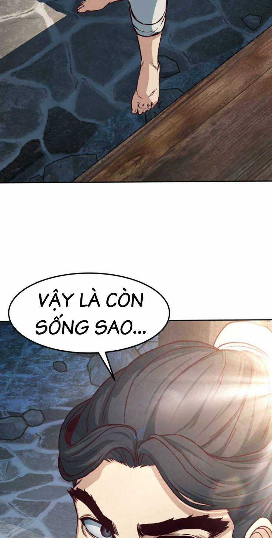 Túy Kiếm Dạ Hành Chapter 85 trang 77