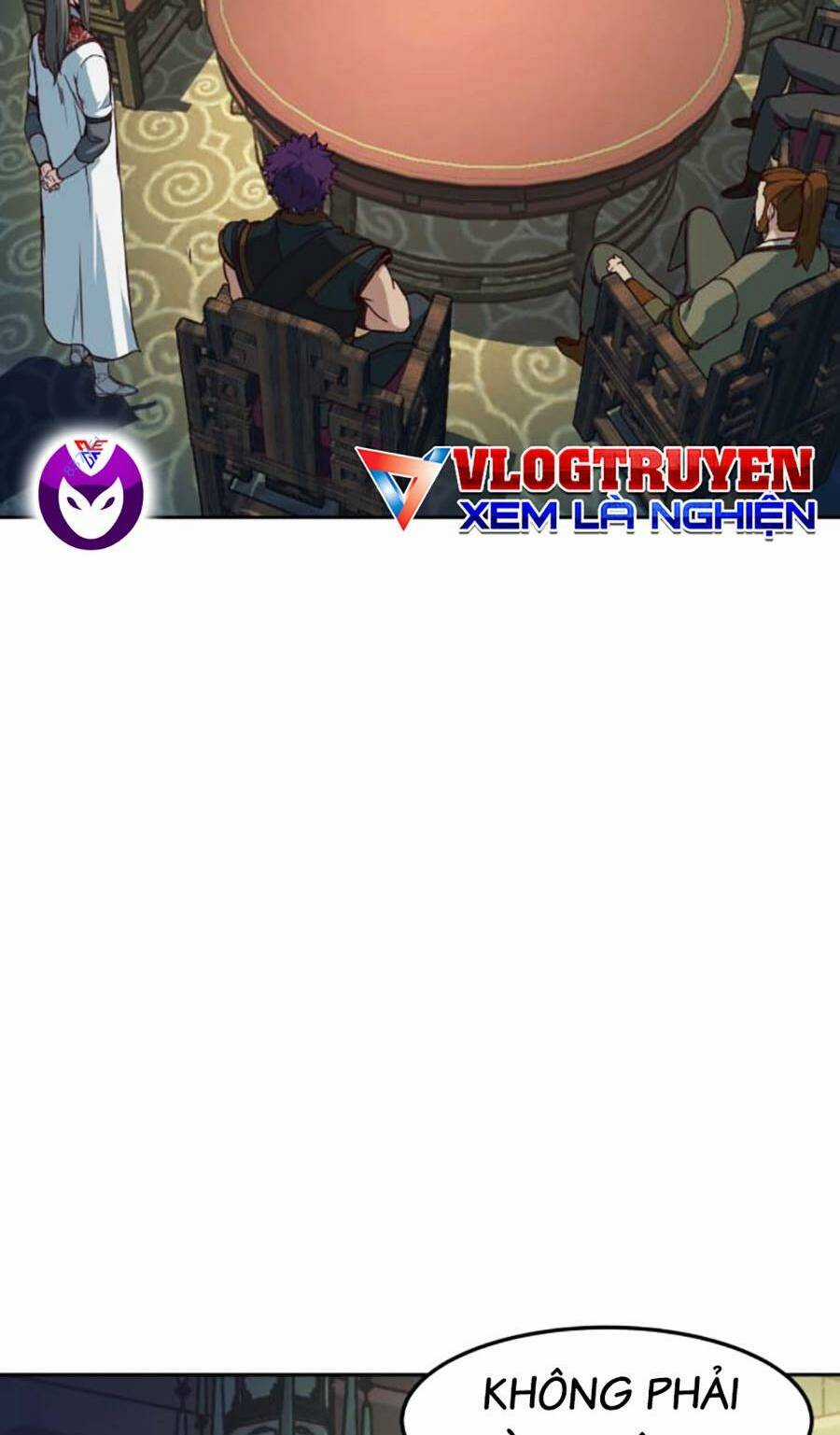 Túy Kiếm Dạ Hành Chapter 85 trang 9