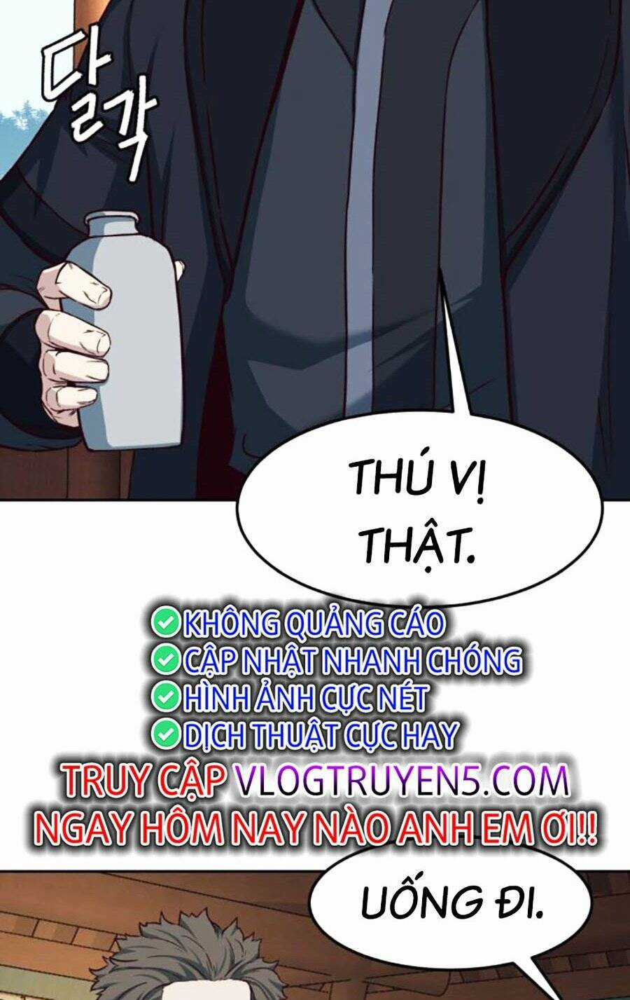 Túy Kiếm Dạ Hành Chapter 86 trang 10