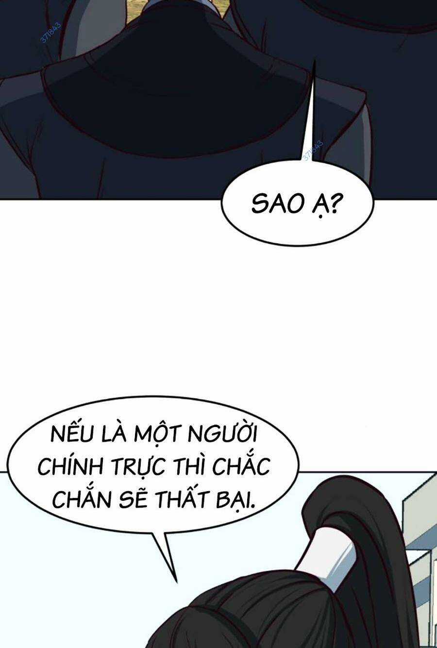 Túy Kiếm Dạ Hành Chapter 86 trang 100