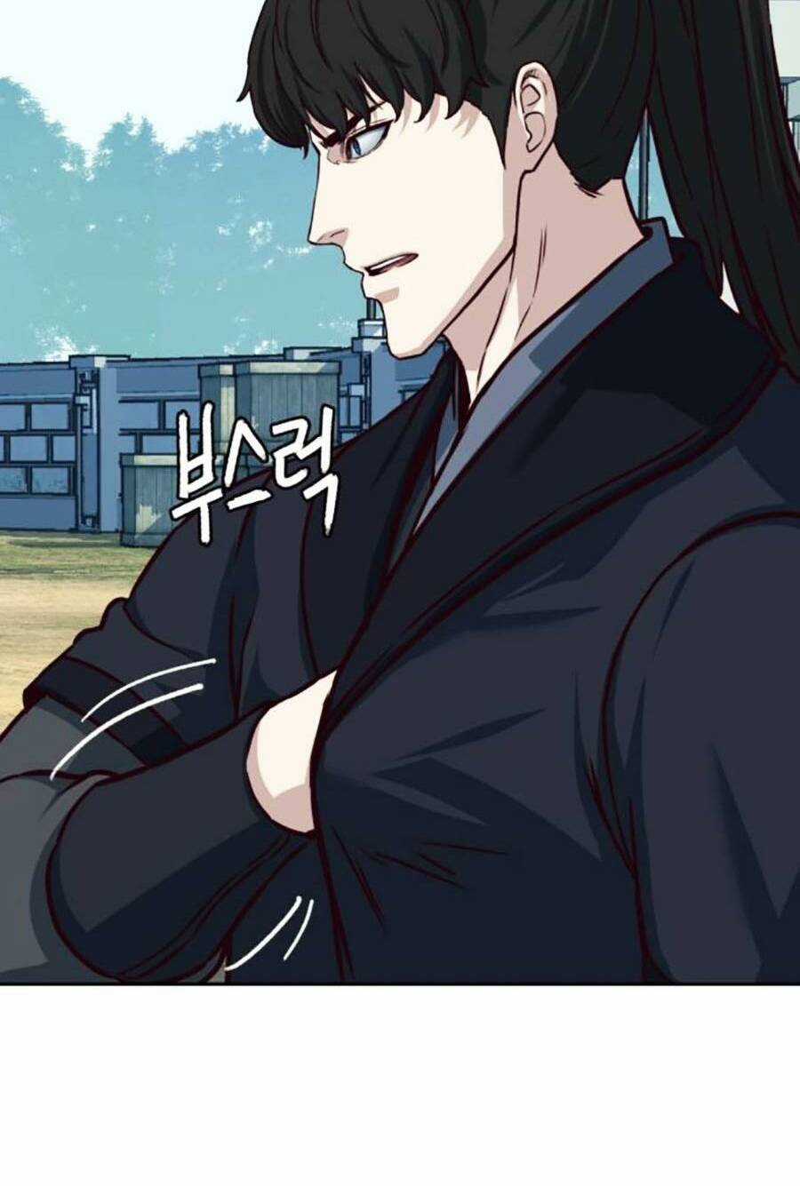 Túy Kiếm Dạ Hành Chapter 86 trang 101