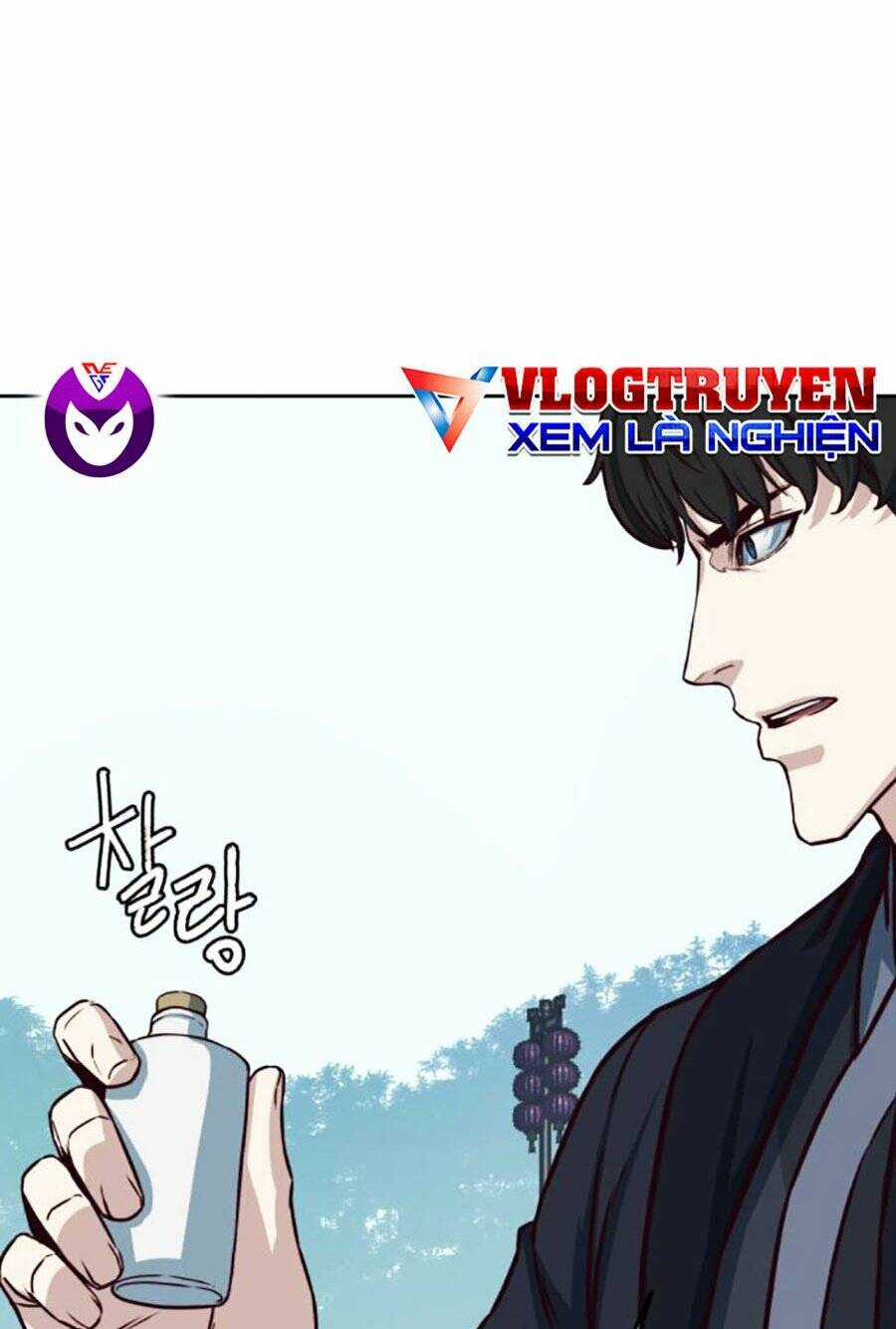 Túy Kiếm Dạ Hành Chapter 86 trang 102