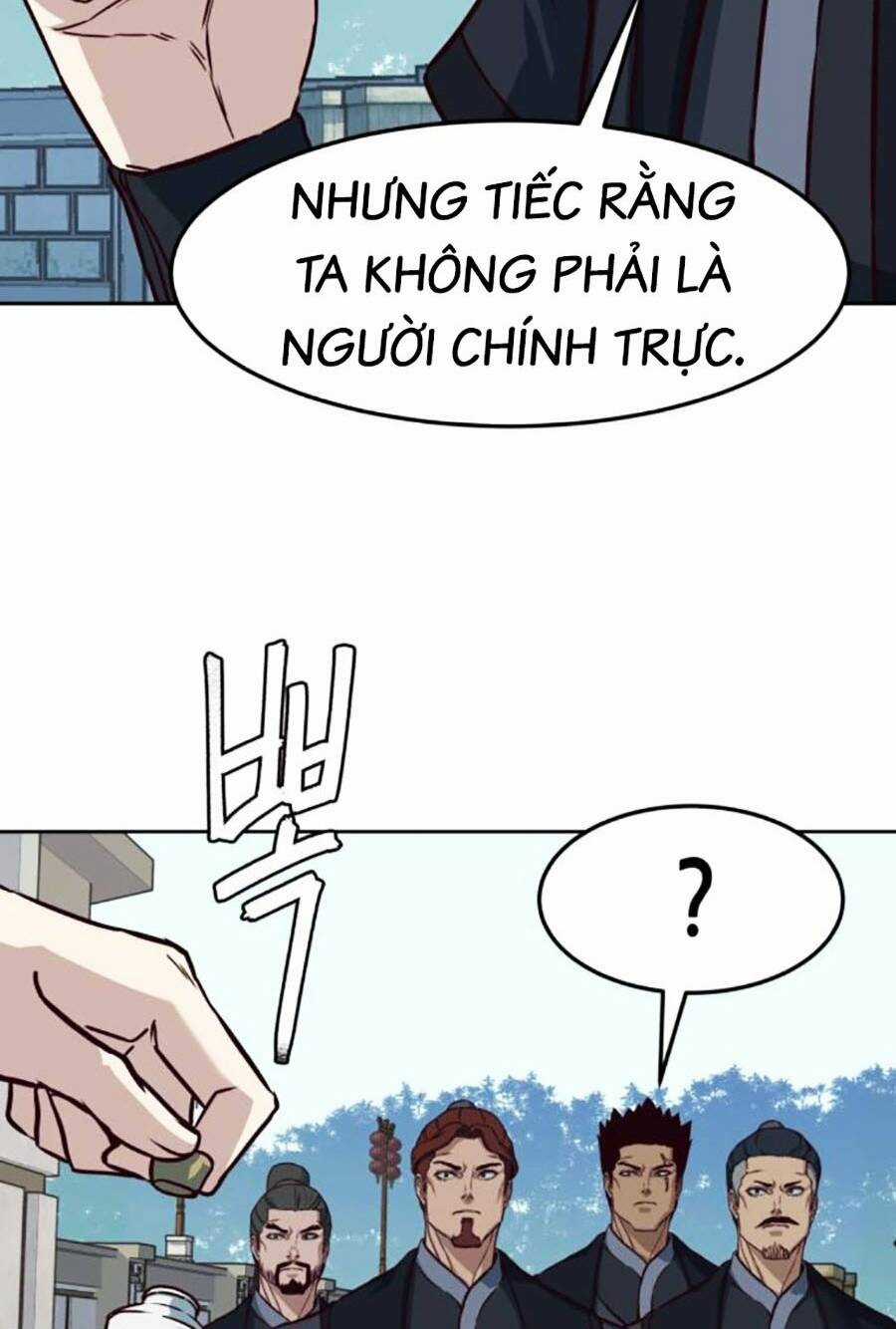 Túy Kiếm Dạ Hành Chapter 86 trang 103