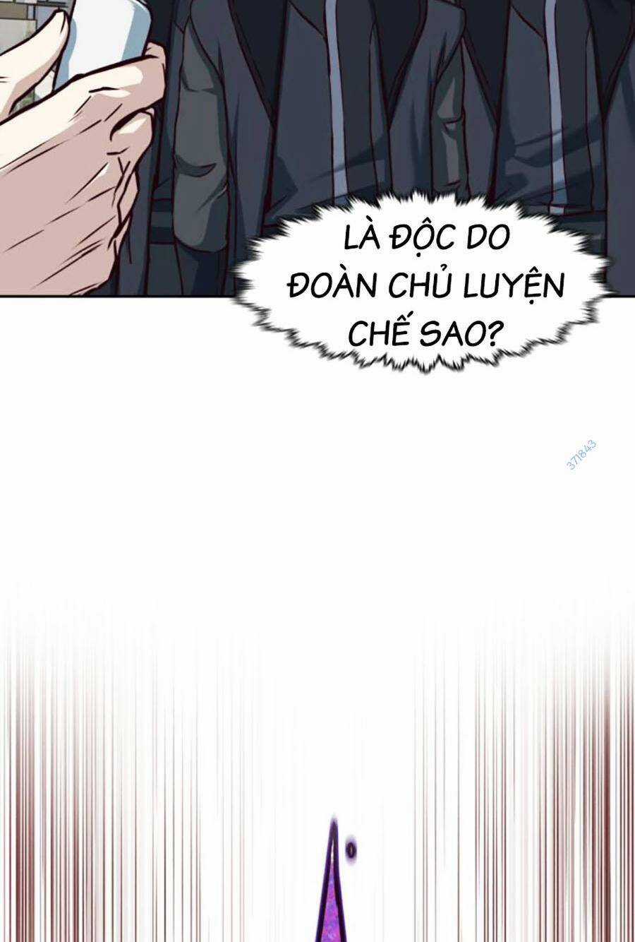 Túy Kiếm Dạ Hành Chapter 86 trang 104