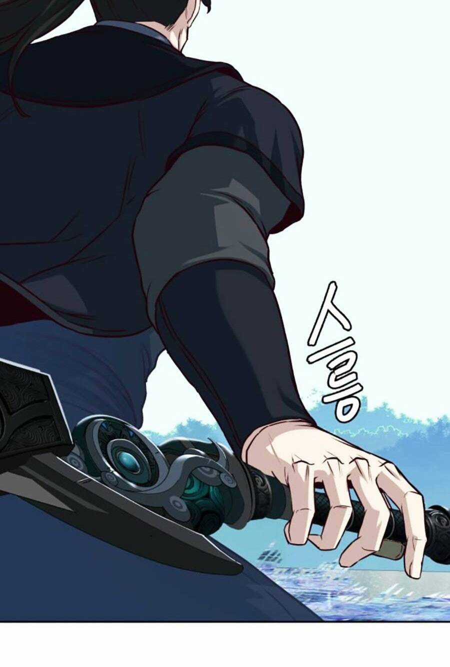 Túy Kiếm Dạ Hành Chapter 86 trang 107