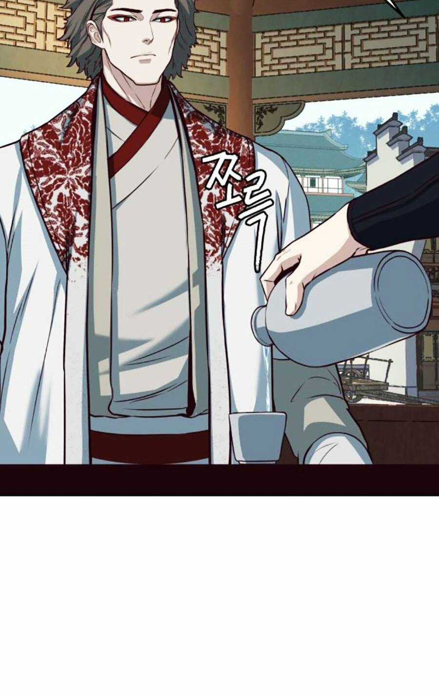 Túy Kiếm Dạ Hành Chapter 86 trang 11