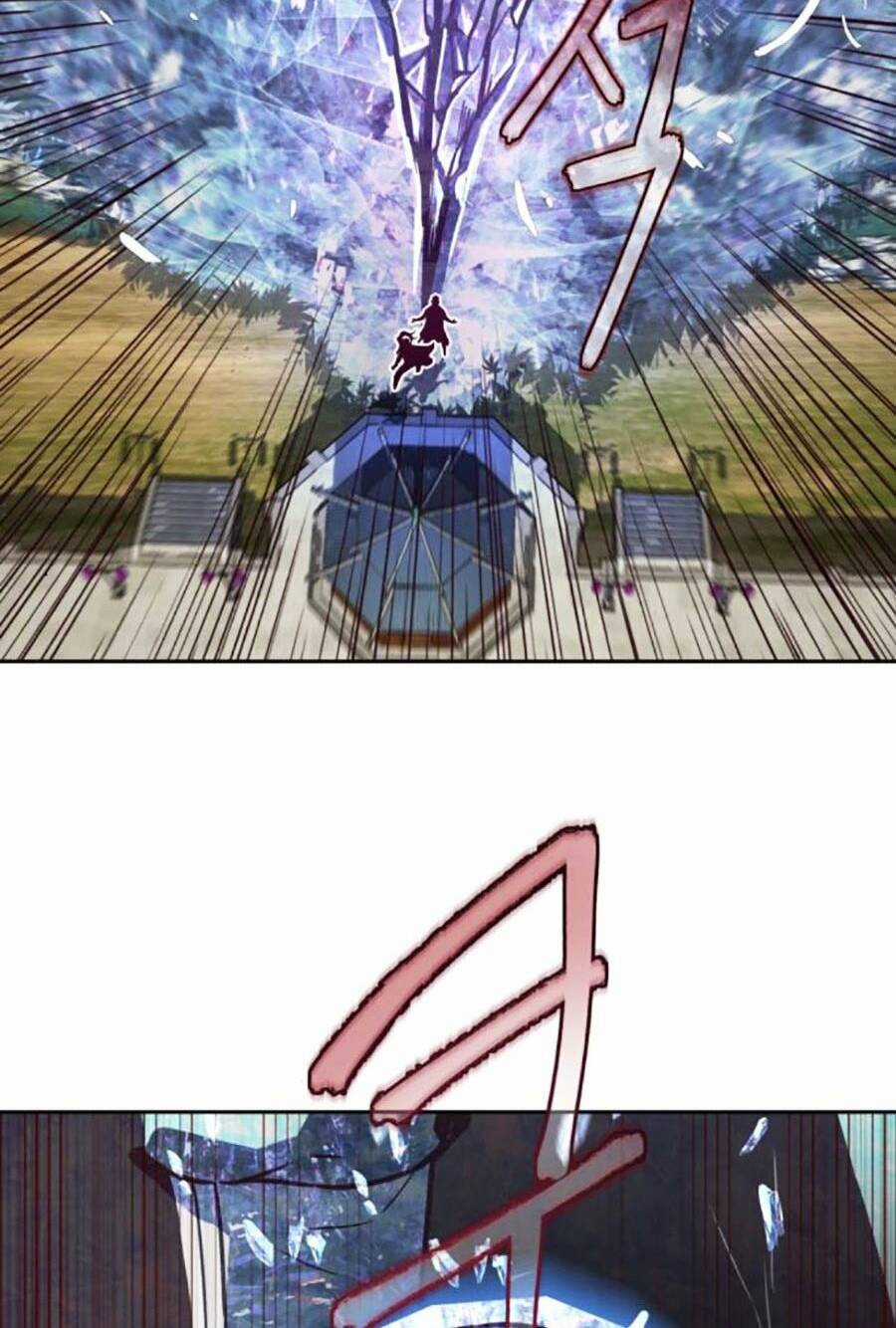 Túy Kiếm Dạ Hành Chapter 86 trang 111