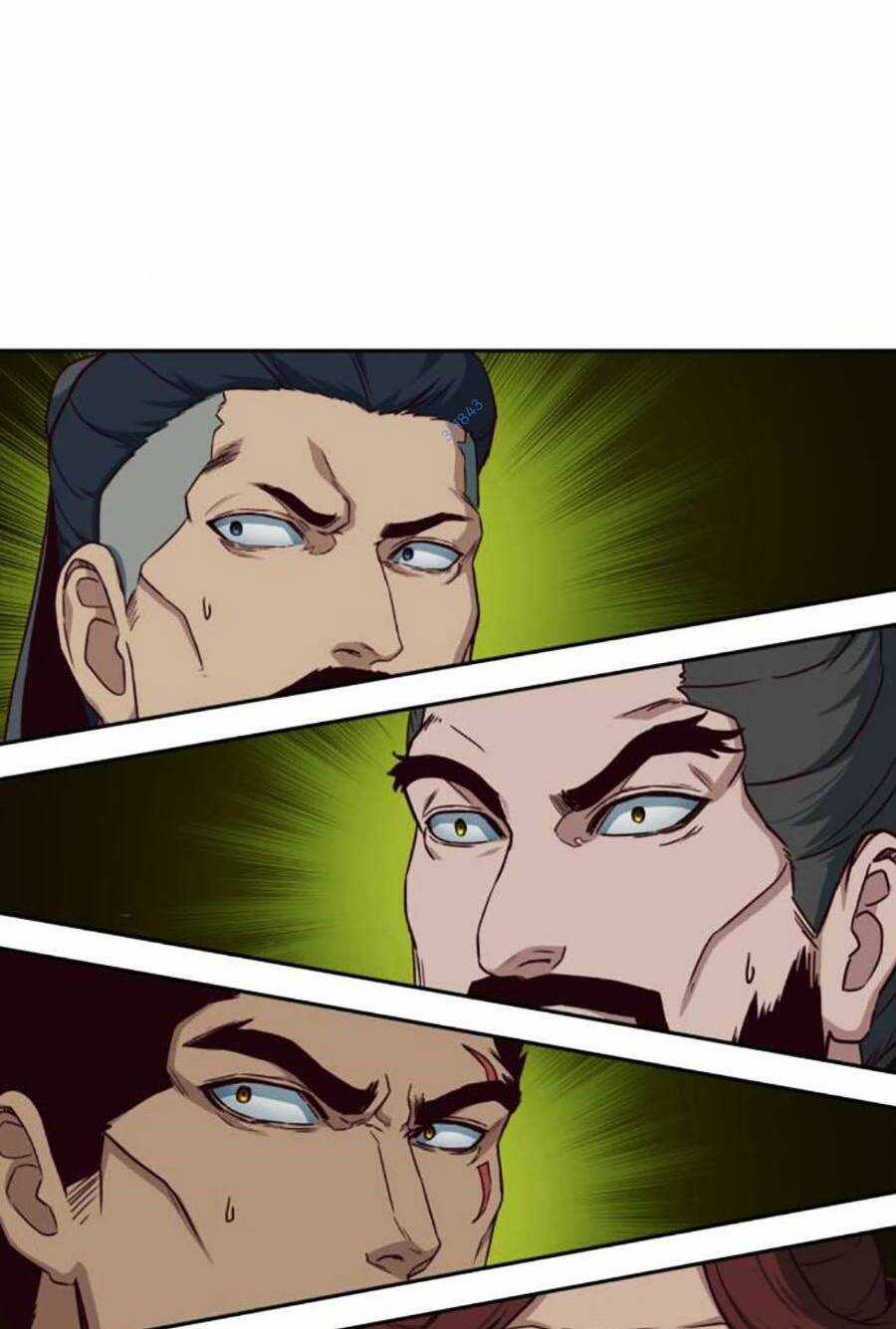 Túy Kiếm Dạ Hành Chapter 86 trang 113