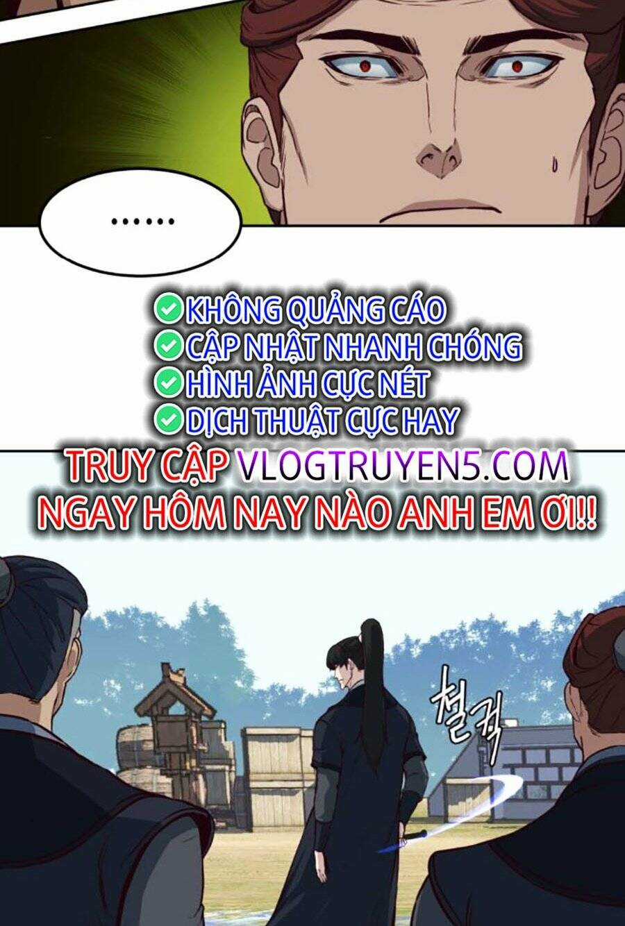 Túy Kiếm Dạ Hành Chapter 86 trang 114