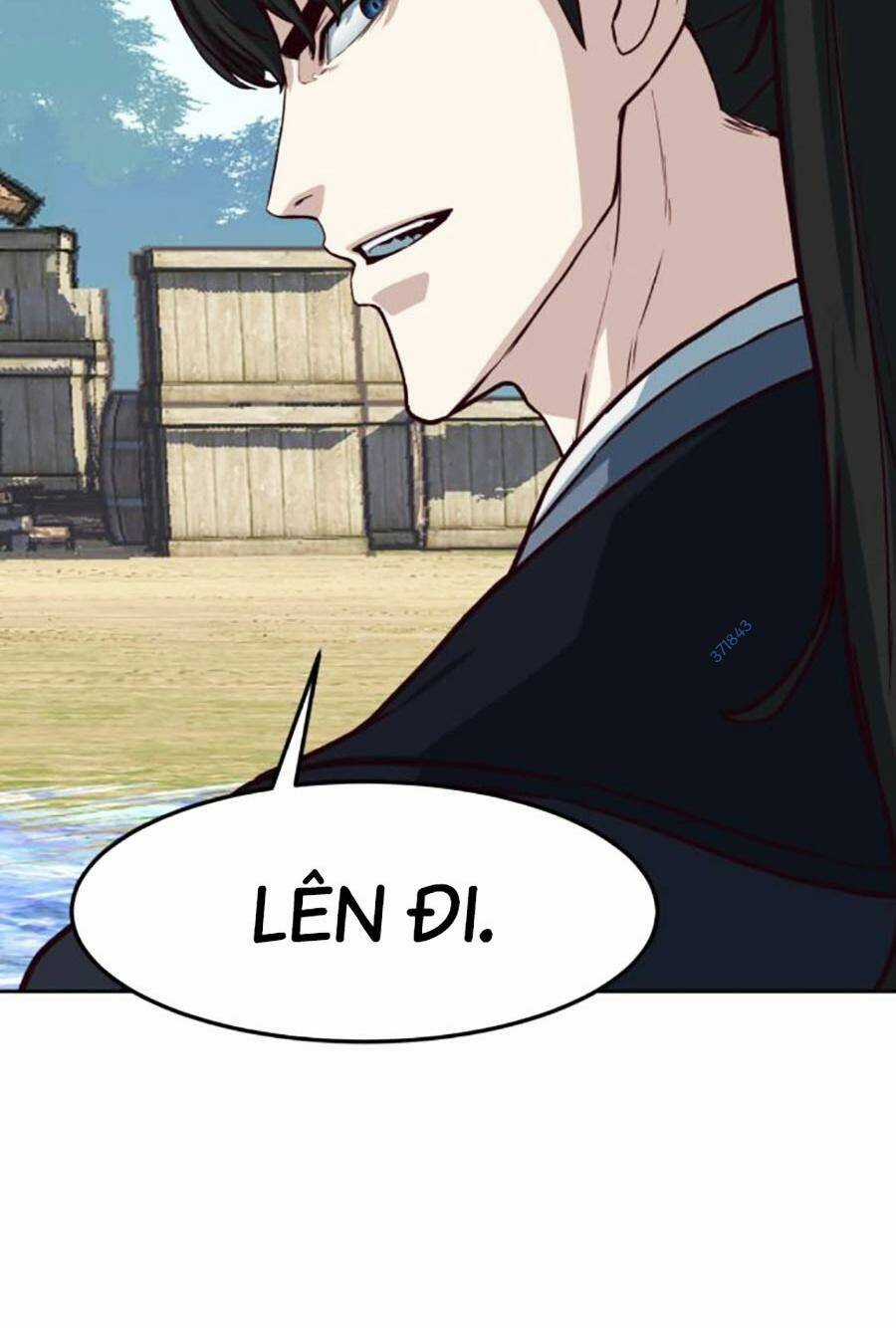 Túy Kiếm Dạ Hành Chapter 86 trang 116