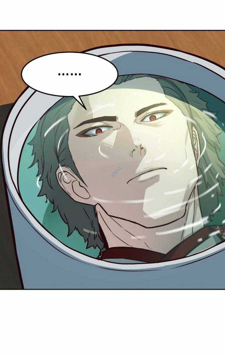 Túy Kiếm Dạ Hành Chapter 86 trang 12