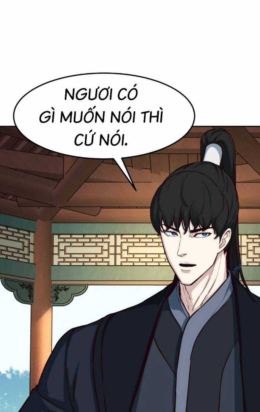 Túy Kiếm Dạ Hành Chapter 86 trang 13