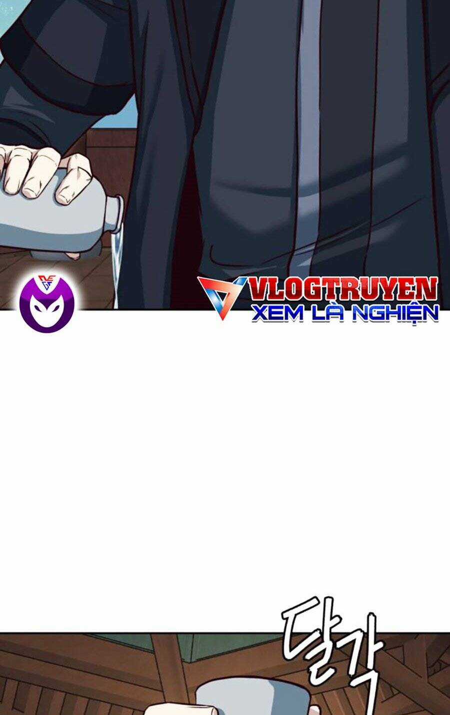 Túy Kiếm Dạ Hành Chapter 86 trang 14