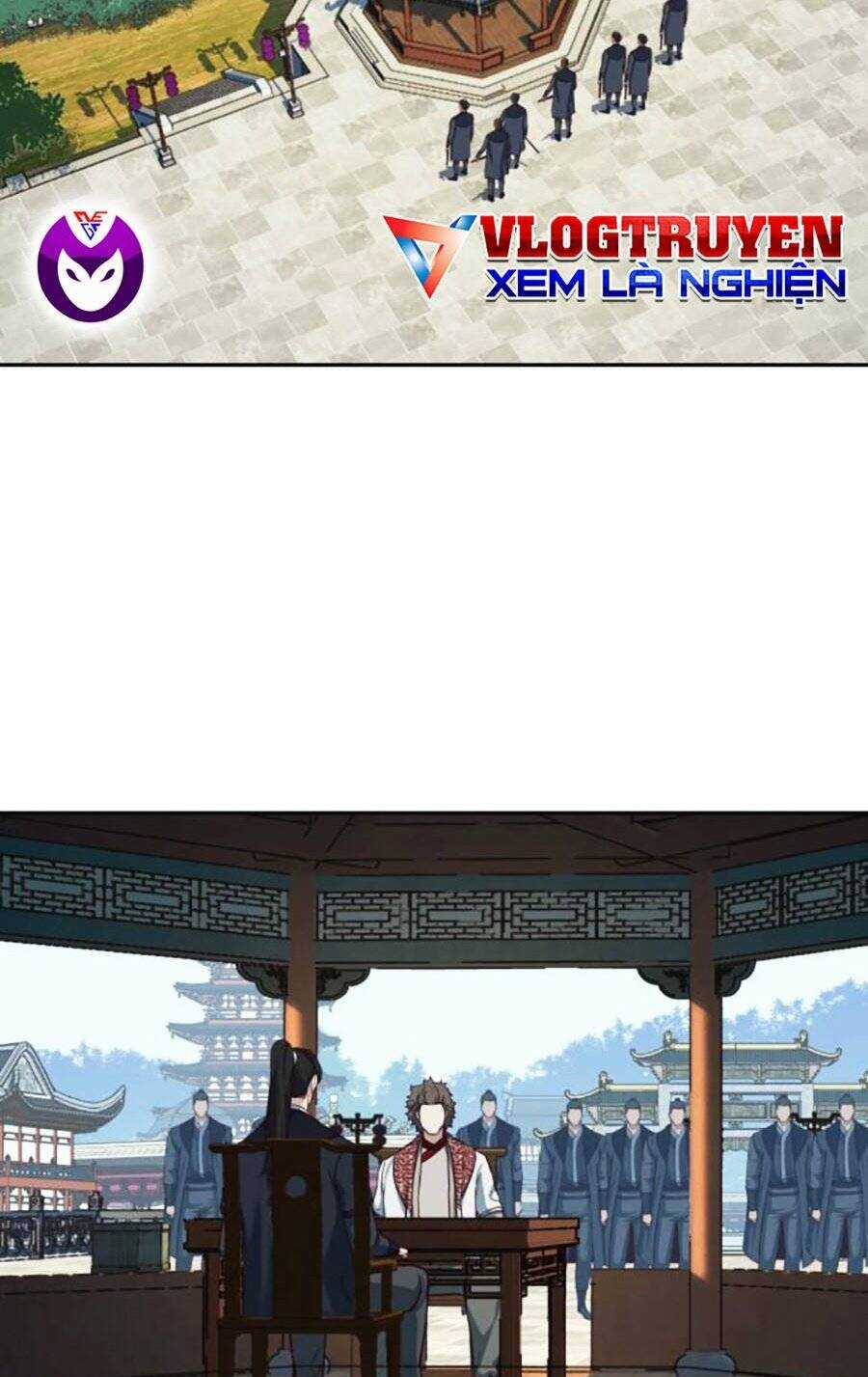 Túy Kiếm Dạ Hành Chapter 86 trang 2