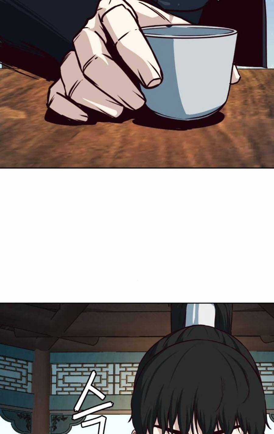 Túy Kiếm Dạ Hành Chapter 86 trang 20