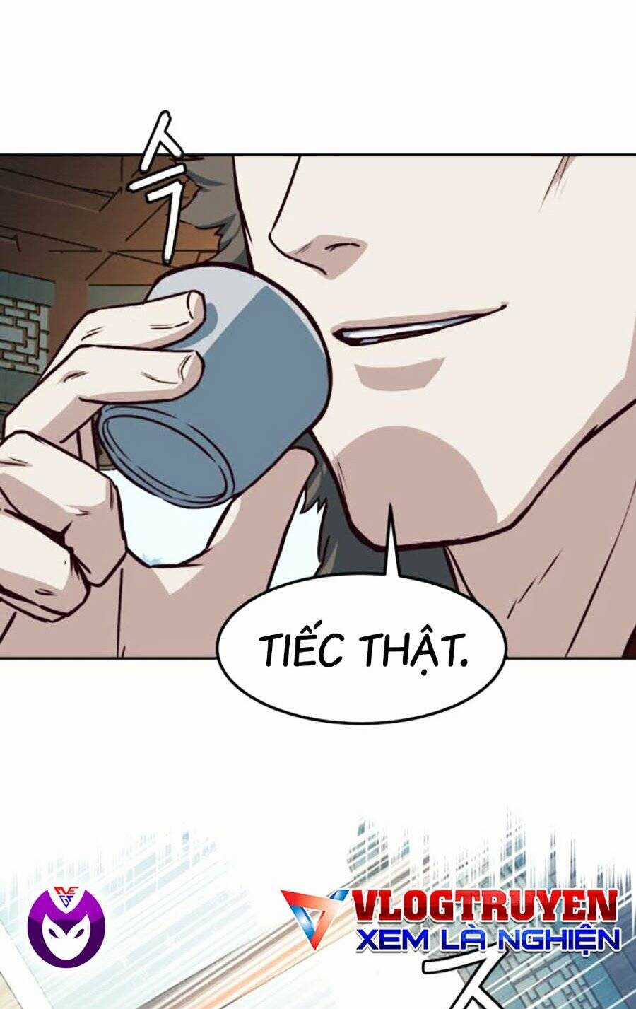 Túy Kiếm Dạ Hành Chapter 86 trang 22