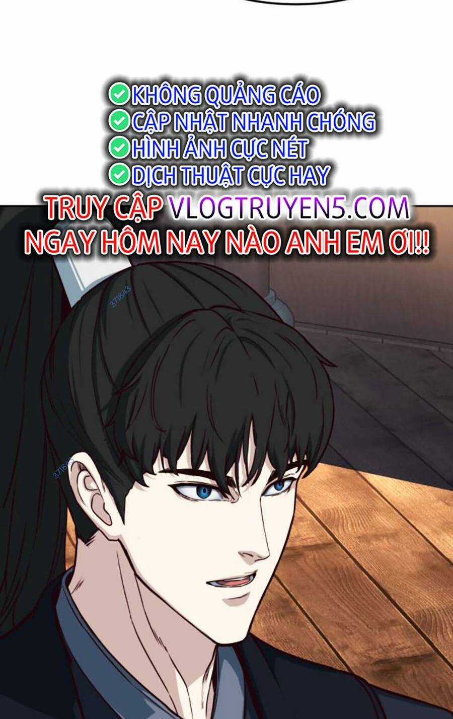 Túy Kiếm Dạ Hành Chapter 86 trang 25