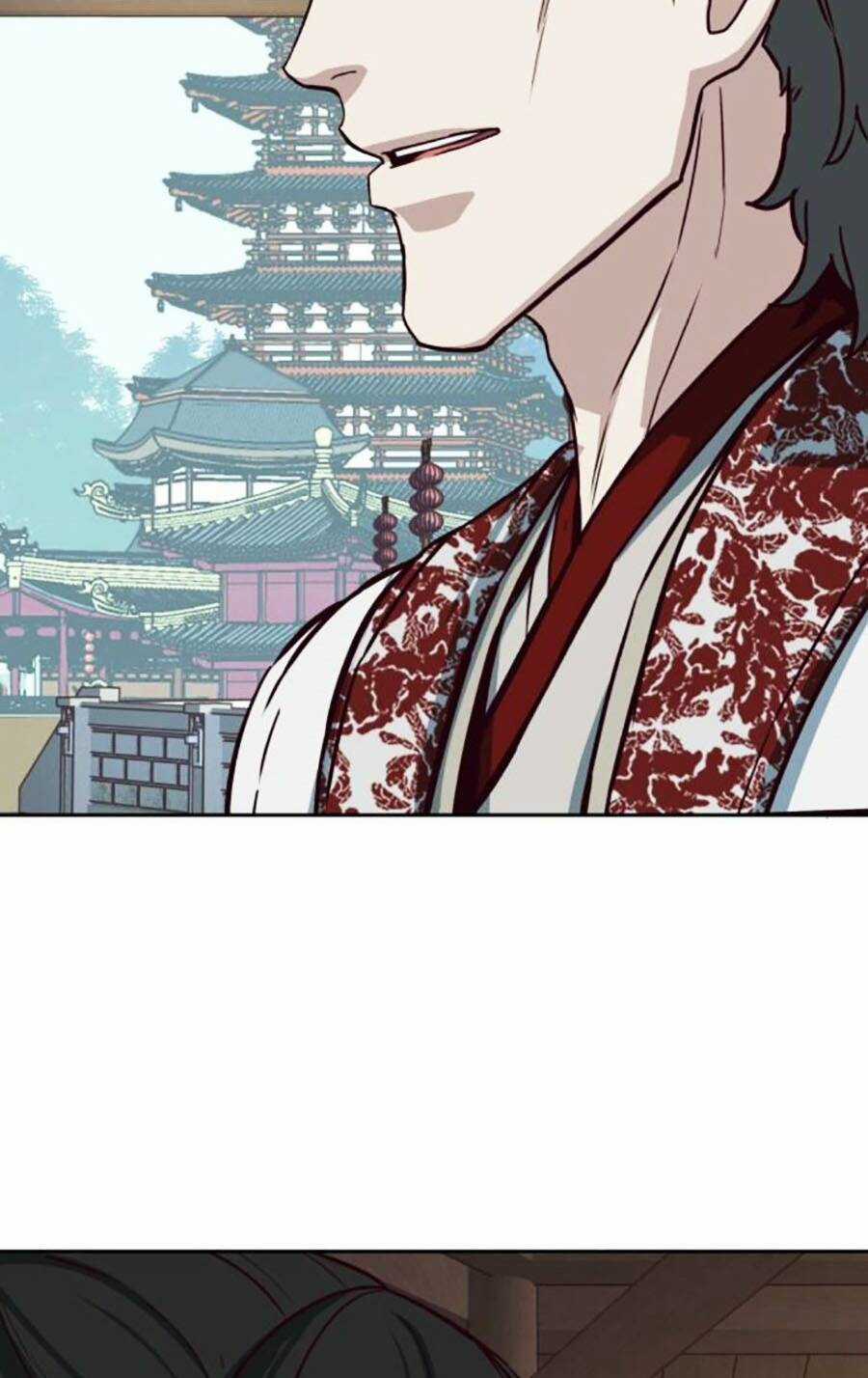 Túy Kiếm Dạ Hành Chapter 86 trang 27