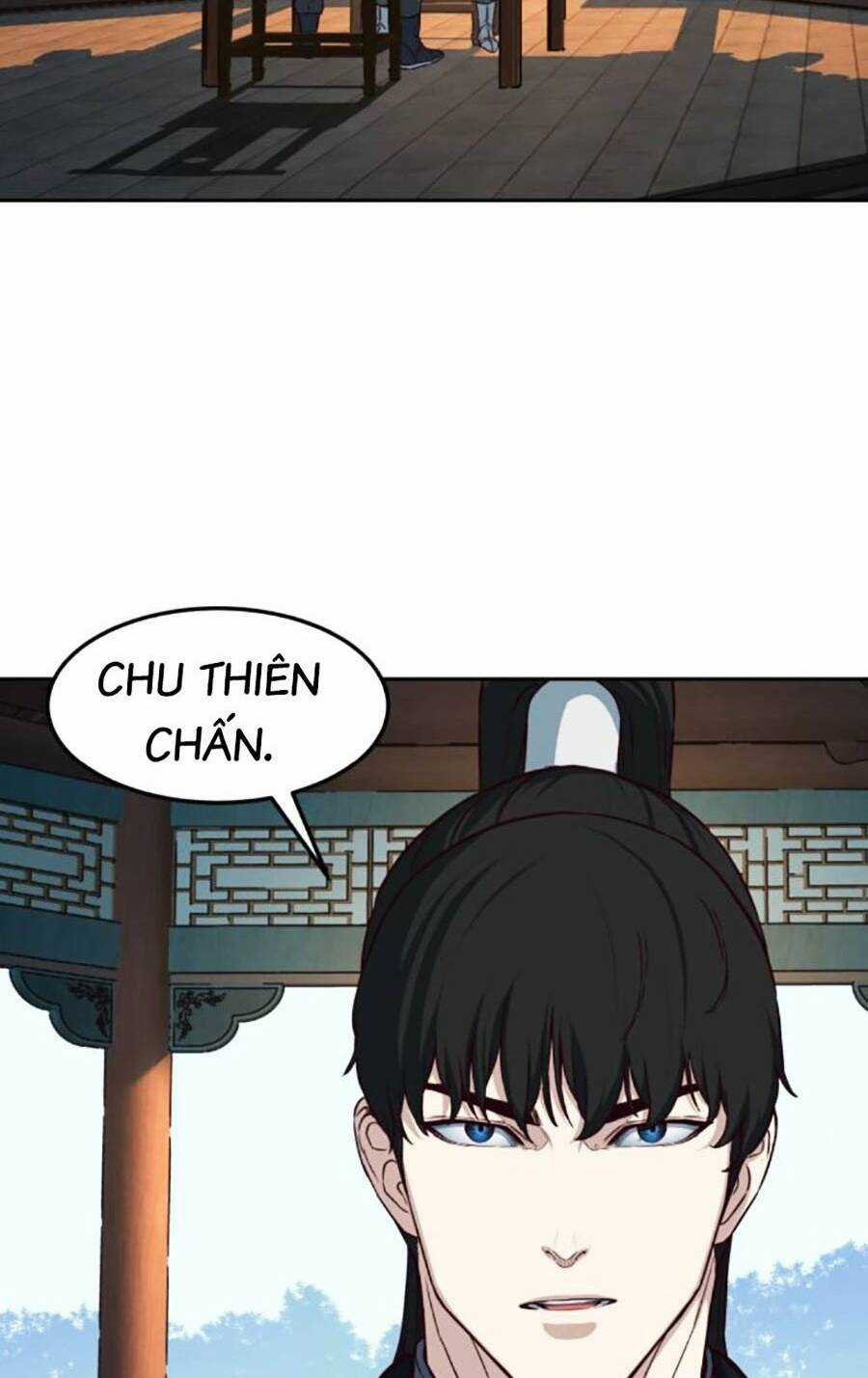 Túy Kiếm Dạ Hành Chapter 86 trang 3