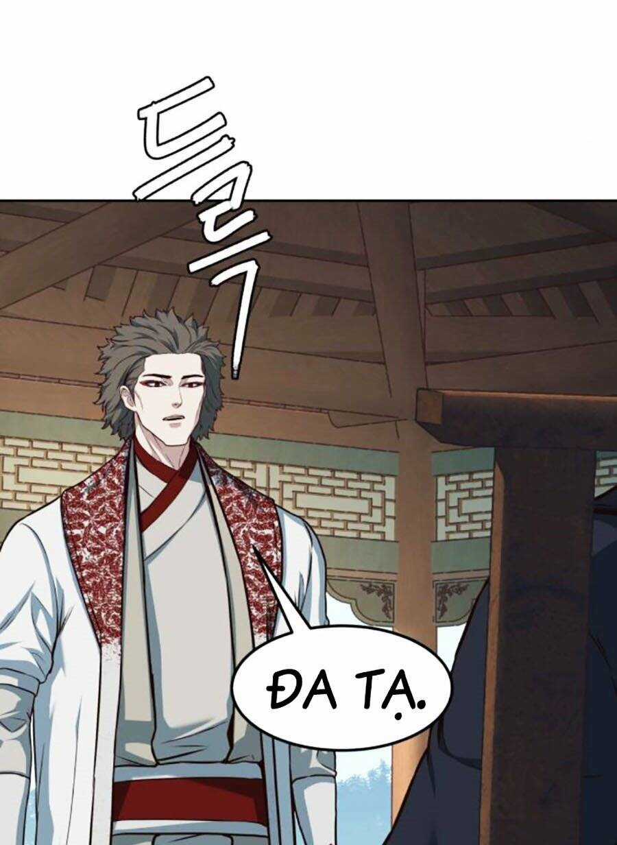 Túy Kiếm Dạ Hành Chapter 86 trang 30