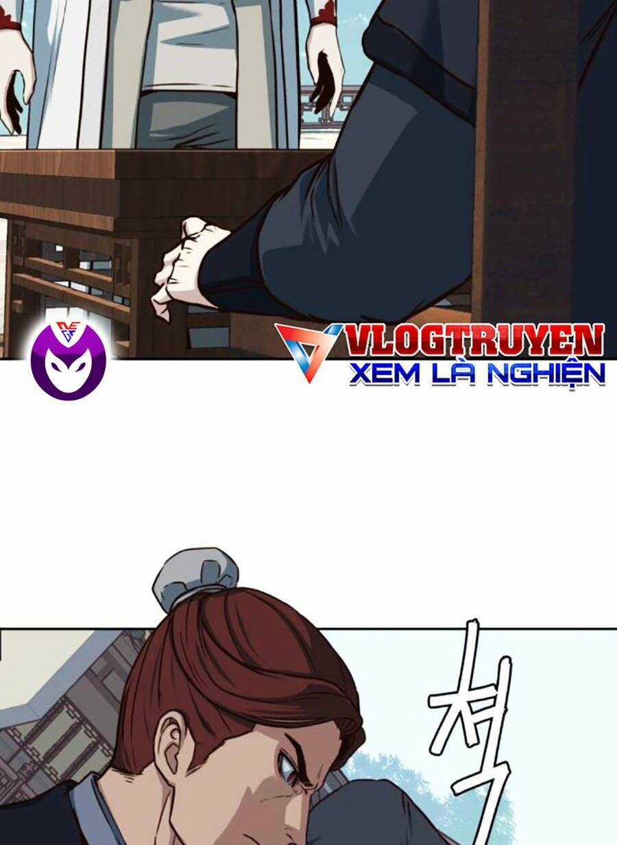 Túy Kiếm Dạ Hành Chapter 86 trang 31