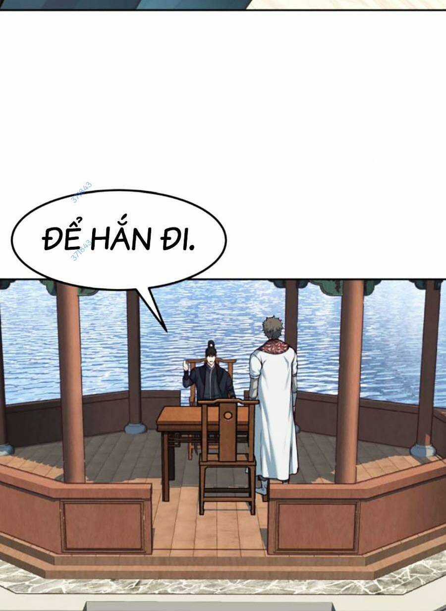 Túy Kiếm Dạ Hành Chapter 86 trang 33