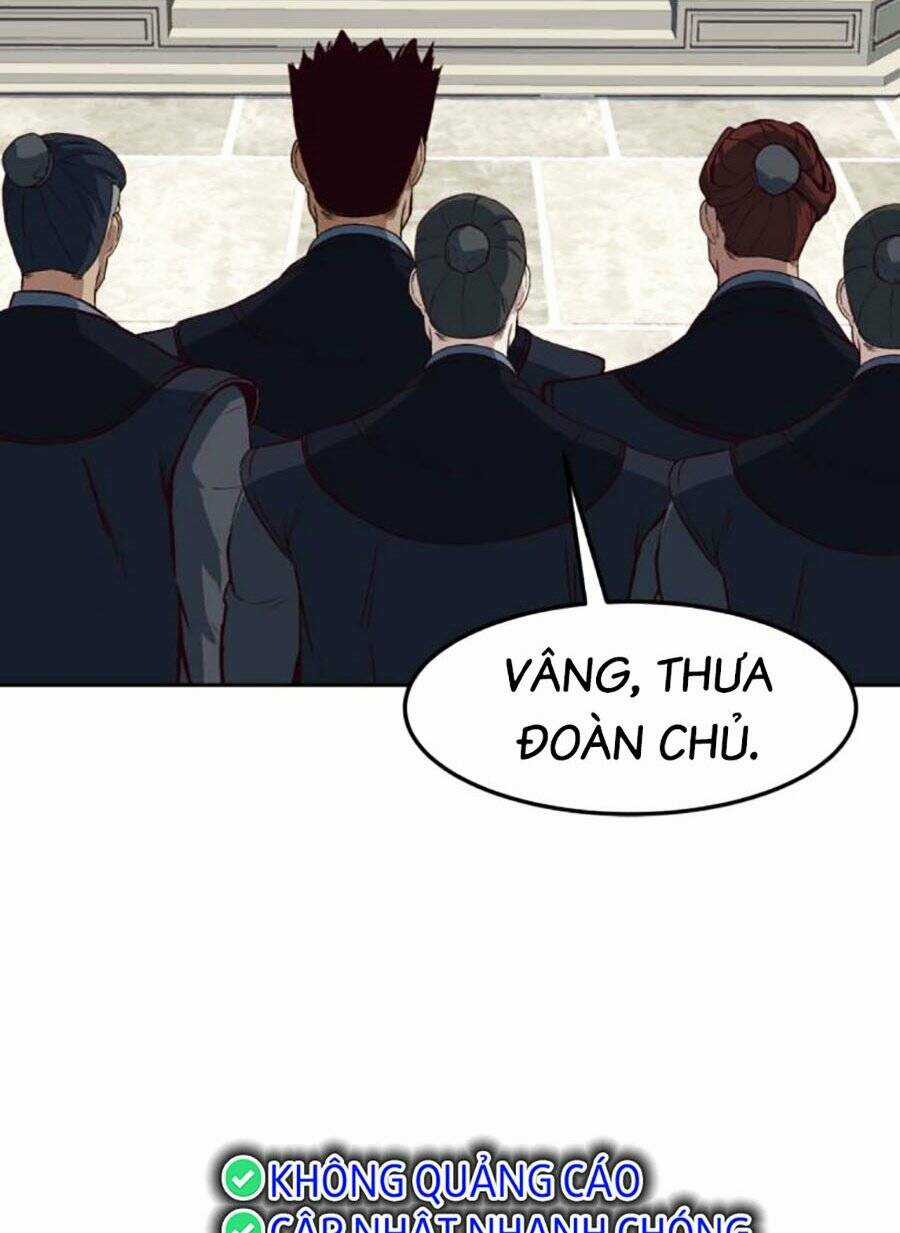 Túy Kiếm Dạ Hành Chapter 86 trang 34