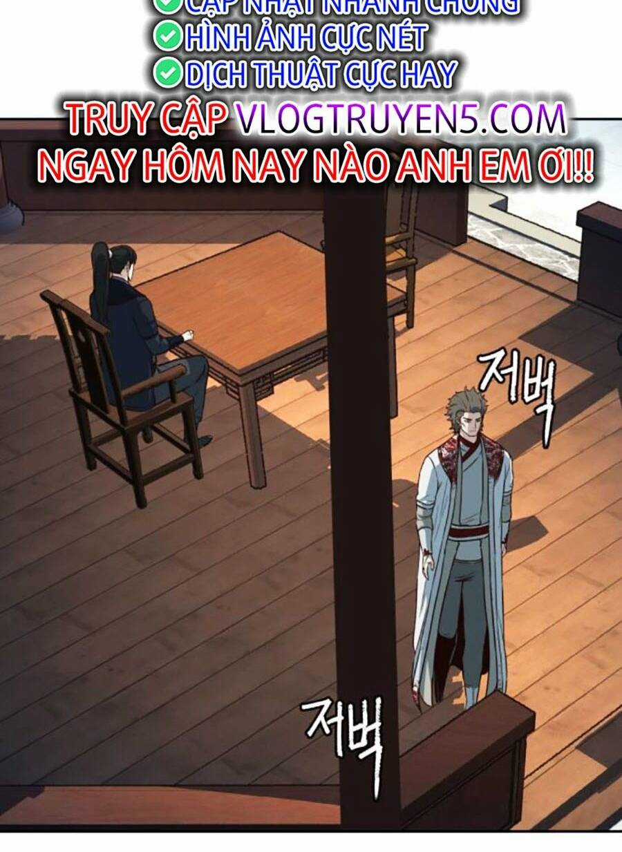 Túy Kiếm Dạ Hành Chapter 86 trang 35