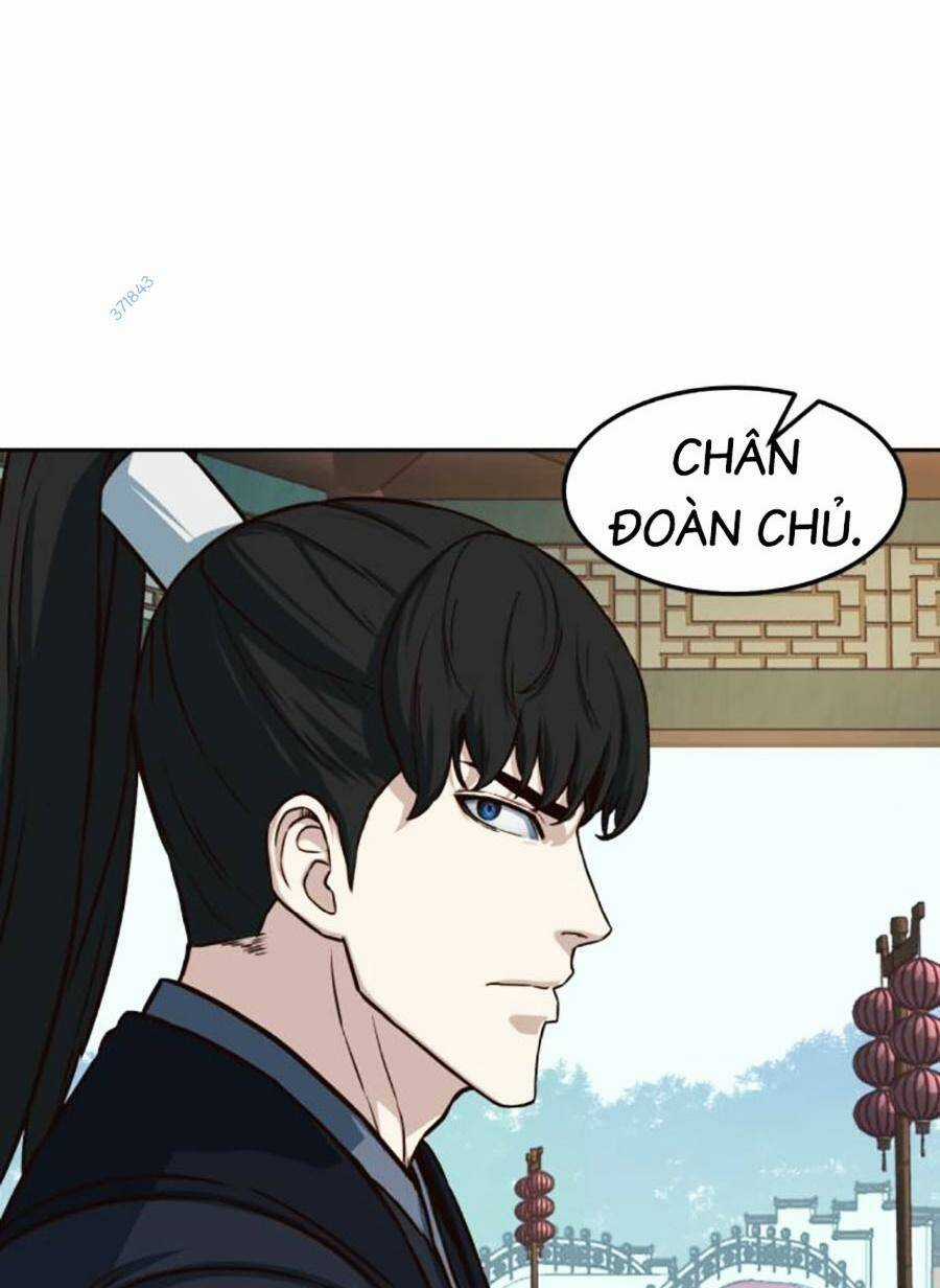 Túy Kiếm Dạ Hành Chapter 86 trang 36