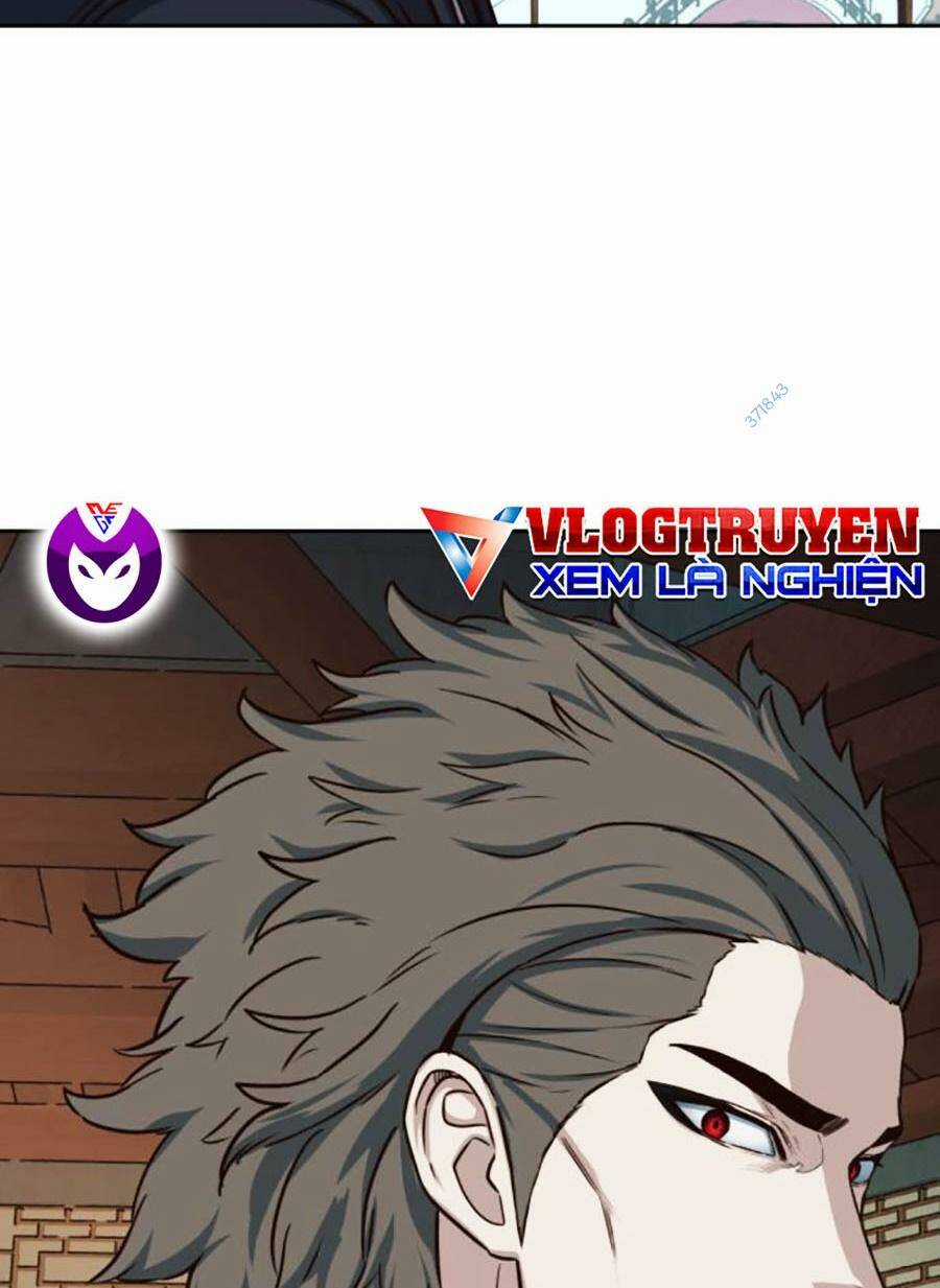 Túy Kiếm Dạ Hành Chapter 86 trang 37