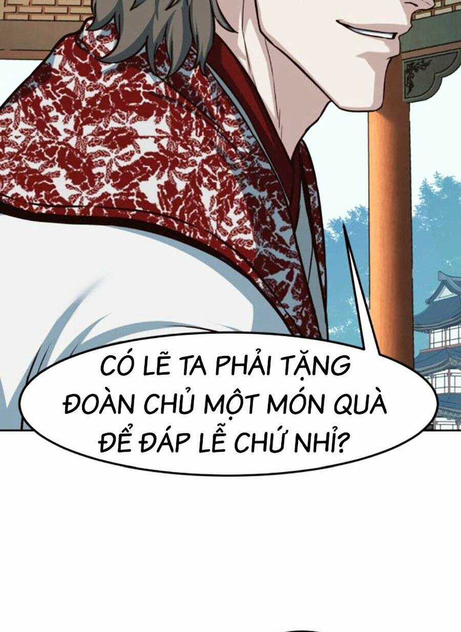 Túy Kiếm Dạ Hành Chapter 86 trang 38