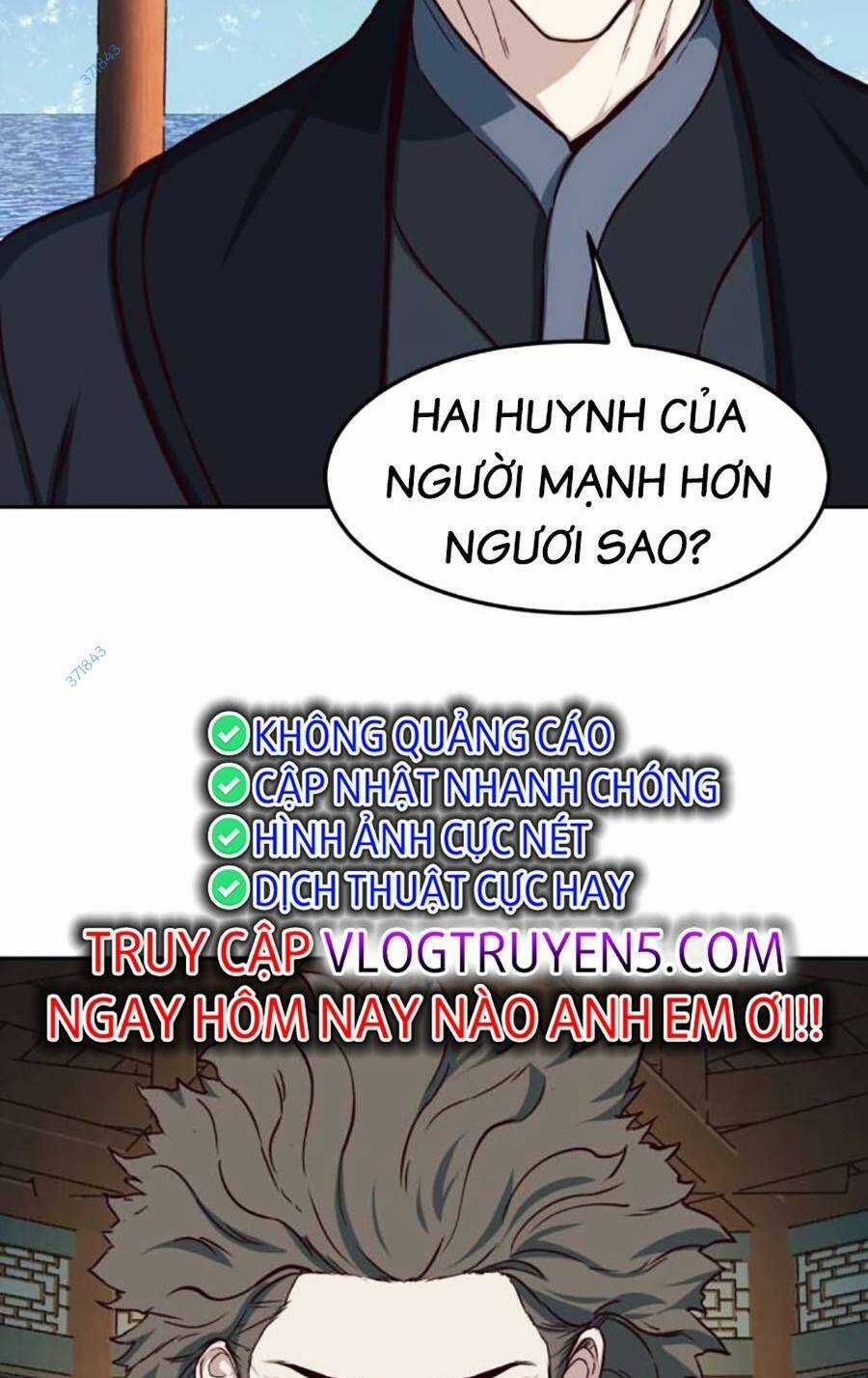 Túy Kiếm Dạ Hành Chapter 86 trang 4