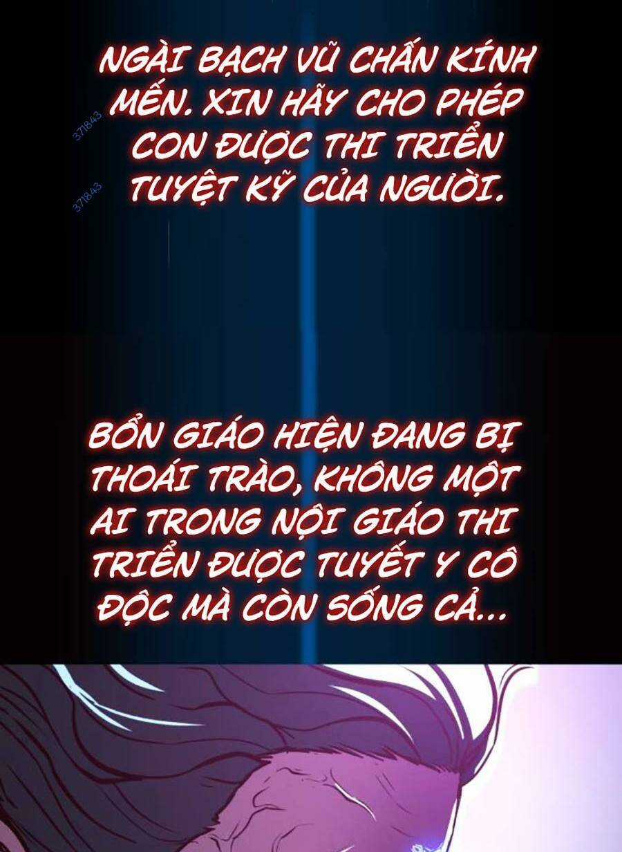 Túy Kiếm Dạ Hành Chapter 86 trang 44