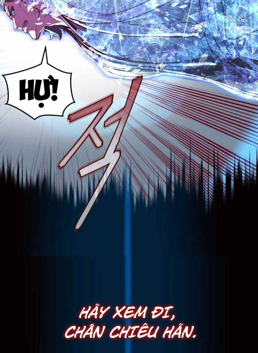 Túy Kiếm Dạ Hành Chapter 86 trang 54