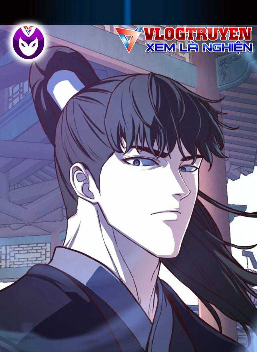 Túy Kiếm Dạ Hành Chapter 86 trang 55