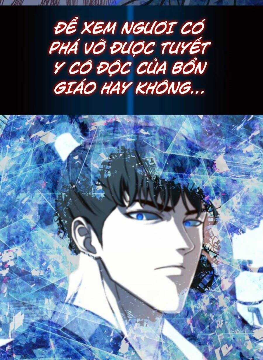 Túy Kiếm Dạ Hành Chapter 86 trang 58