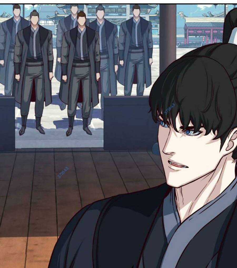 Túy Kiếm Dạ Hành Chapter 86 trang 69