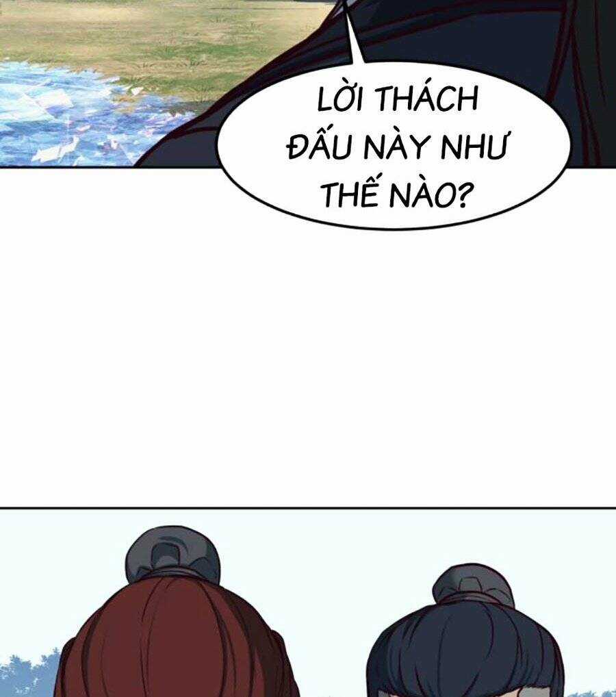 Túy Kiếm Dạ Hành Chapter 86 trang 74
