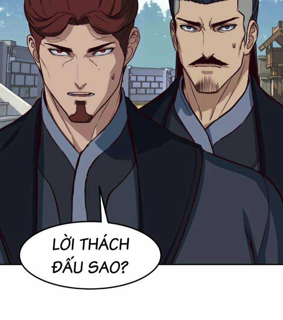 Túy Kiếm Dạ Hành Chapter 86 trang 75