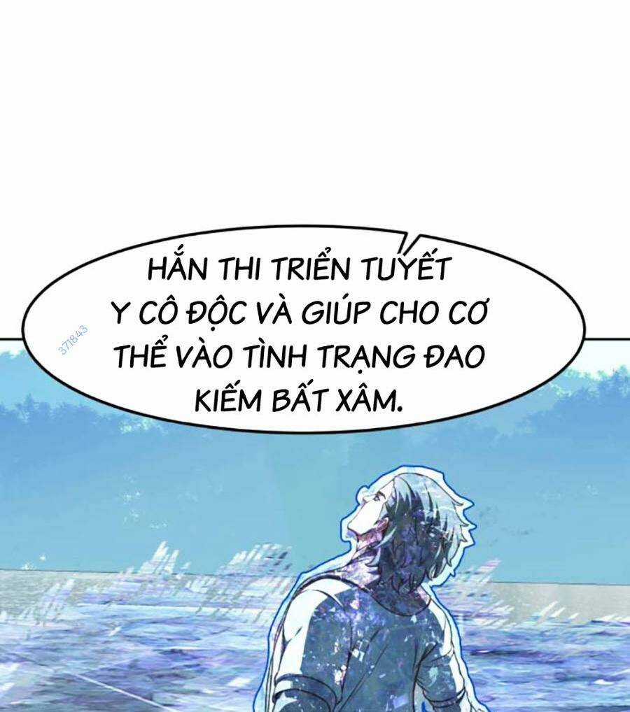Túy Kiếm Dạ Hành Chapter 86 trang 76