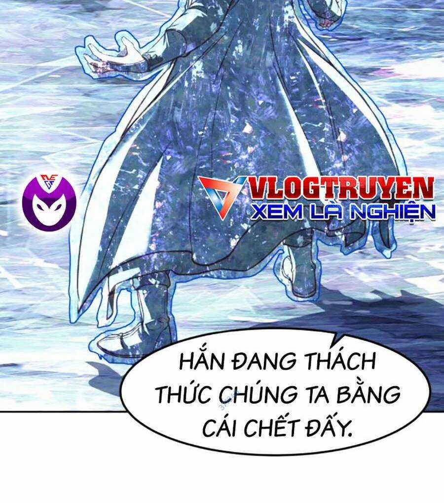 Túy Kiếm Dạ Hành Chapter 86 trang 77