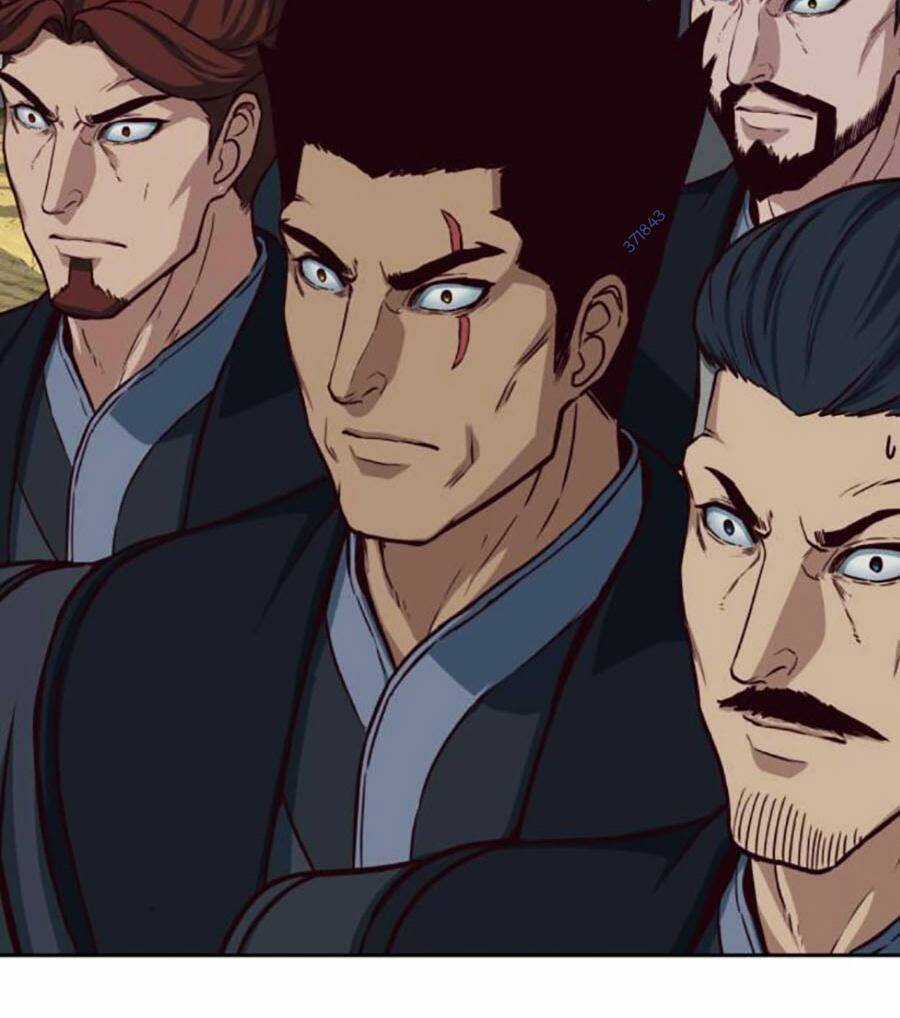 Túy Kiếm Dạ Hành Chapter 86 trang 80