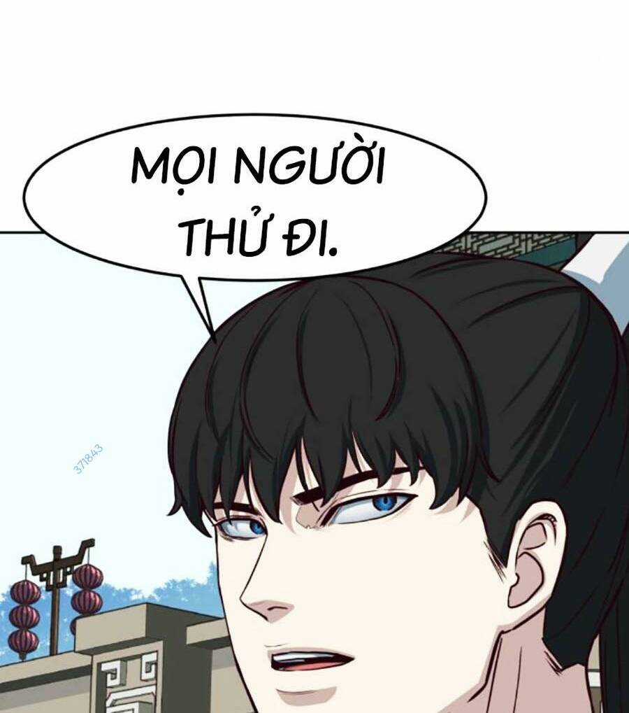 Túy Kiếm Dạ Hành Chapter 86 trang 81