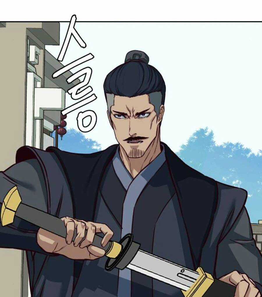 Túy Kiếm Dạ Hành Chapter 86 trang 83